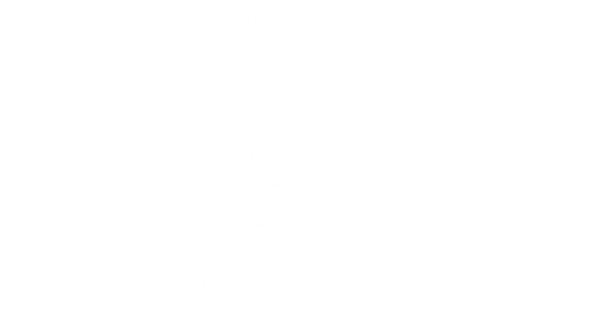 Cardshack